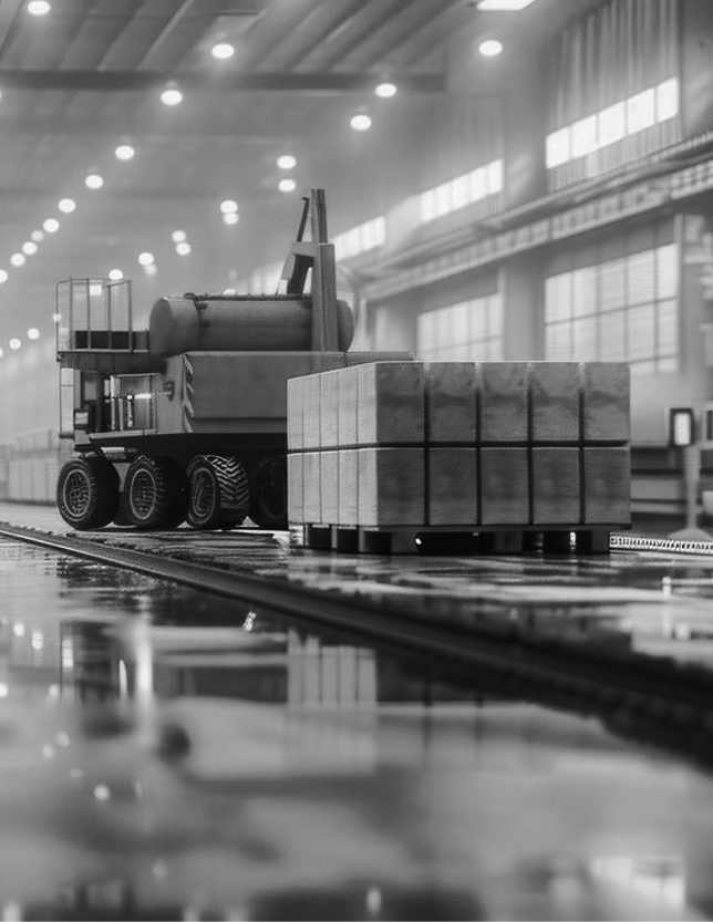 Production Excellence