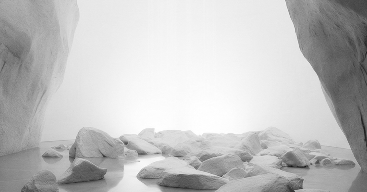 Kalinga Stones Banner
